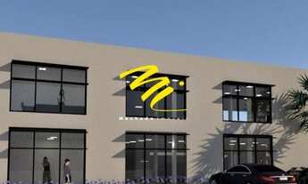 Imagem 7: Prédio - Chácara da Barra - Campinas