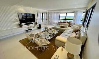 Imagem 5: Mansão Paul Cezzane / Vista livre / 340 m²>