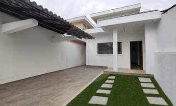 Imagem 2: Imobiliária Agatê Imóveis vende Casa Duplex em Itaipu - Niterói