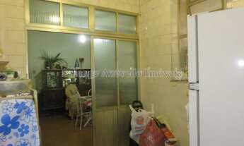 Imagem 7: Rio de Janeiro - Casa Padrão - Maracanã