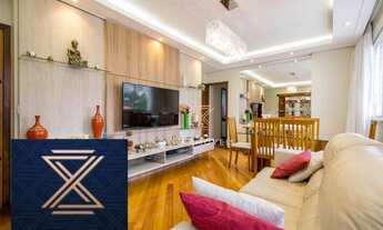 Imagem: Apartamento com 3 dormitórios à venda