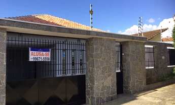 Imagem: Casa Comercial para Locação- Rua Cel