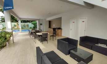 Imagem 2: Casa com 3 dormitórios à venda, 158 m² por R$ 645.000,00 - Eusébio - Eusébio/CE