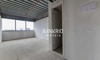 Imagem 6: Sala à venda, 28 m² por R$ 140.000,00 - Santo Cristo - Rio de Janeiro/RJ