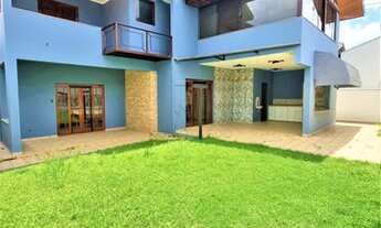 Imagem: Casa Condomínio em São José dos Campos