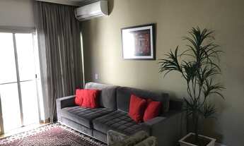 Imagem 2: Apartamento para venda possui 92 metros quadrados com 2 quartos em Copacabana - Rio de Jan