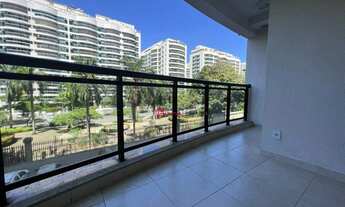 Imagem: Apartamento 2 quartos Cidade Jardim