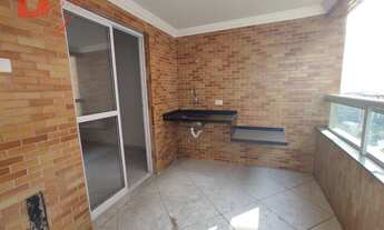 Imagem: Apartamento em Praia Grande 2 dormitórios