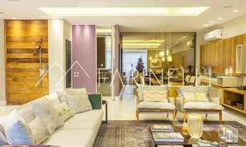 Imagem 5: Rio de Janeiro - Apartamento Padrão - Leblon