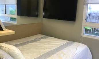 Imagem: Apartamento studio para venda em Amaralina