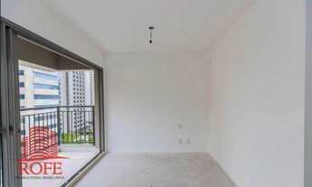 Imagem 3: Apartamento em Moema no Vitrali, lazer completo e perto de metro