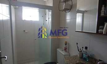 Imagem 3: Passeo Club - Belíssimo Apartamento ( Analiso troca por casa em condomínio