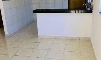 Imagem: Alugo Casa em Senador Canedo IPTU incluso