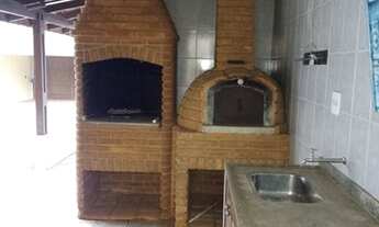 Imagem 3: Casa com 2 dormitórios para alugar por R$ 2.500,00/mês - Parque Universitário - Rio Claro