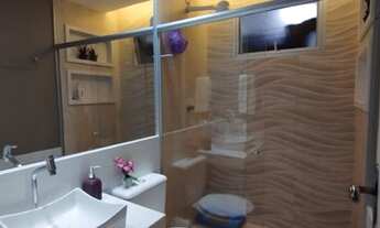 Imagem 6: Apartamento 03 quartos com moveis planejados - Moacir Brotas