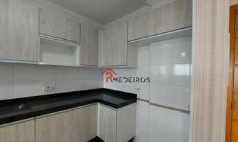 Imagem 6: Apartamento com 2 dormitórios à venda, 84 m² por R$ 520.000,00 - Boqueirão - Praia Grande