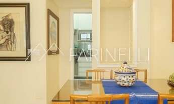 Imagem 4: Rio de Janeiro - Apartamento Padrão - Lagoa