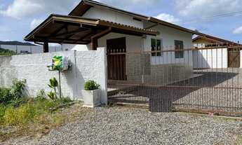 Imagem: Casa no Bairro Campeche em excelente localização