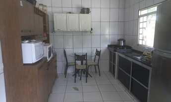 Imagem 7: VENDO CHACARA URBANA NO CENTRO DE MORRINHOS RICA EM ÁGUA QUASE 5 MIL METROS ESCRITURADA