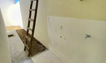 Imagem 6: Excelente asa Linear com 2 quartos sendo 1 suíte no Bairro Santa Mônica