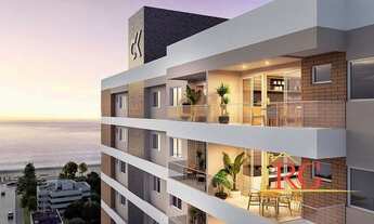 Imagem 2: APARTAMENTO NO CENTRO DE NAVEGANTES A 50 METROS DO MAR