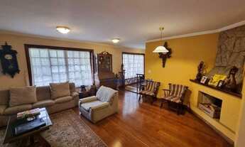 Imagem 7: Casa com 3 dormitórios à venda, 450 m² por R$ 2.149.000,00 - São Paulo II - Cotia/SP