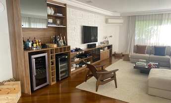 Imagem: Apartamento para aluguel possui 280 metros