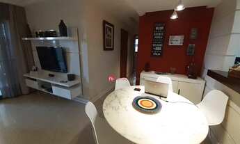 Imagem 5: APTO. 2 DORMITORIOS 80 m² - Barra da Tijuca - Rio de Janeiro/RJ