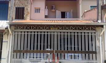 Imagem: Sorocaba - Casa Padrão - Jardim Dois Corações