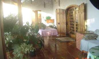 Imagem 2: Sítio com 4 dorms, Chácara Bananal, Arujá - R$ 8 mi, Cod: 136