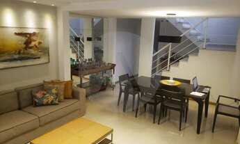 Imagem 2: Imobiliária Agatê Imóveis vende casa em condomínio por R 1.050.000 - Itaipu - NiteróiRJ