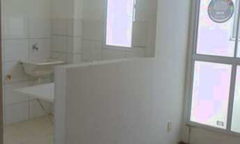 Imagem 3: Apartamento Santa Inês III