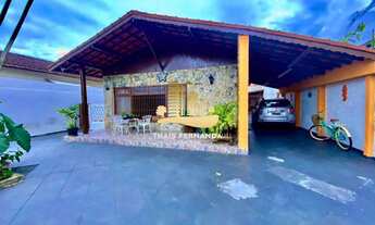 Imagem 4: Uoulll!! Casa Térrea/3 Dorm/Suíte/Sala/Copa/5Vgs/Florida