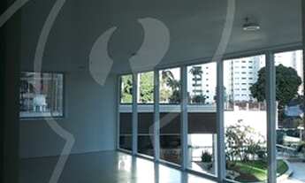 Imagem 5: Excelente localização, ótimo apartamento 02 por andar, com 04 suítes, sala com varanda int