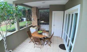 Imagem 6: Casa para venda Residencial 10 Alphaville- Santana de Parnaiba/SP