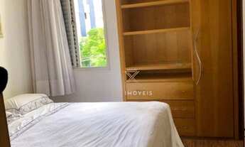 Imagem 7: Apartamento com 2 dormitórios à venda, 90 m² por R$ 400.000 - São Pedro - Belo Horizonte/M