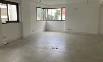 Imagem 6: LEBLON RUA TIMÓTEO DA COSTA EXCELENTE APARTAMENTO EM PRÉDIO NOVO