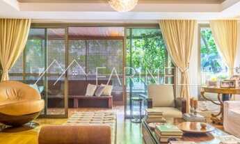 Imagem: Rio de Janeiro - Apartamento Padrão - Leblon