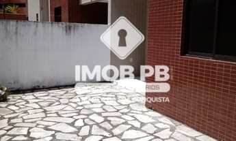 Imagem 2: Apartamento para venda possui 57 metros quadrados com 2 quartos em Manaíra - João Pessoa