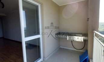 Imagem 4: Apartamento para aluguel possui 83 metros quadrados com 3 quartos