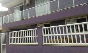 Imagem: Fator 1189) Casa em Cond. Fechado - 2 Casas