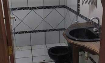 Imagem 4: Casa de praia temporada