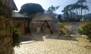 Imagem 5: Imobiliária Agatê Imóveis vende Casa de 500 m² Itaipu - Niterói