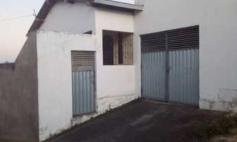 Imagem: Casa para venda com 80 metros quadrados