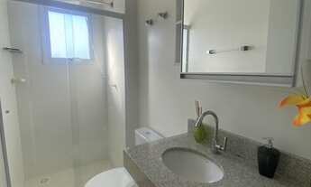 Imagem 5: Apartamento para venda possui 78 metros quadrados com 2 quartos em Boqueirão - Praia Grand