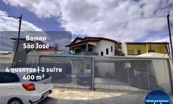 Imagem 4: Casa com 2 pavimentos