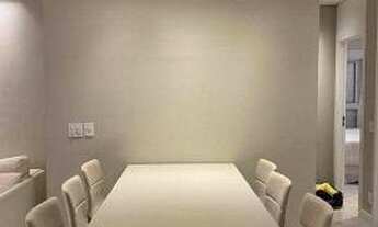 Imagem 4: Apartamento em Moema Pássaros, 2 quartos, 2 vagas e lazer completo