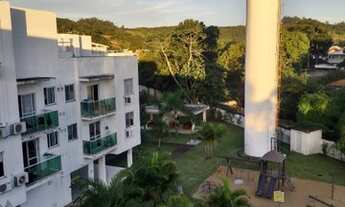 Imagem: FLORIANóPOLIS - Apartamento Padrão - CACHOEIRA