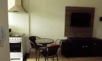 Imagem 2: Apartamento Mobiliado