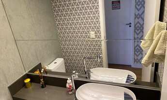 Imagem 5: Apartamento com 3 quartos à venda, 104 m² por R$ 799.000 - Centro - São Bernardo do Campo